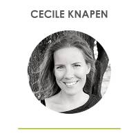 Cecile Knapen