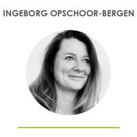 Ingeborg Opschoor-Bergen