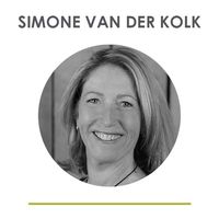 Simone van der Kolk