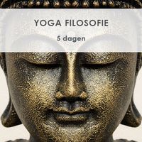 Yoga Filosofie